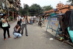 Street Photography outdoor at Kolkata 2013