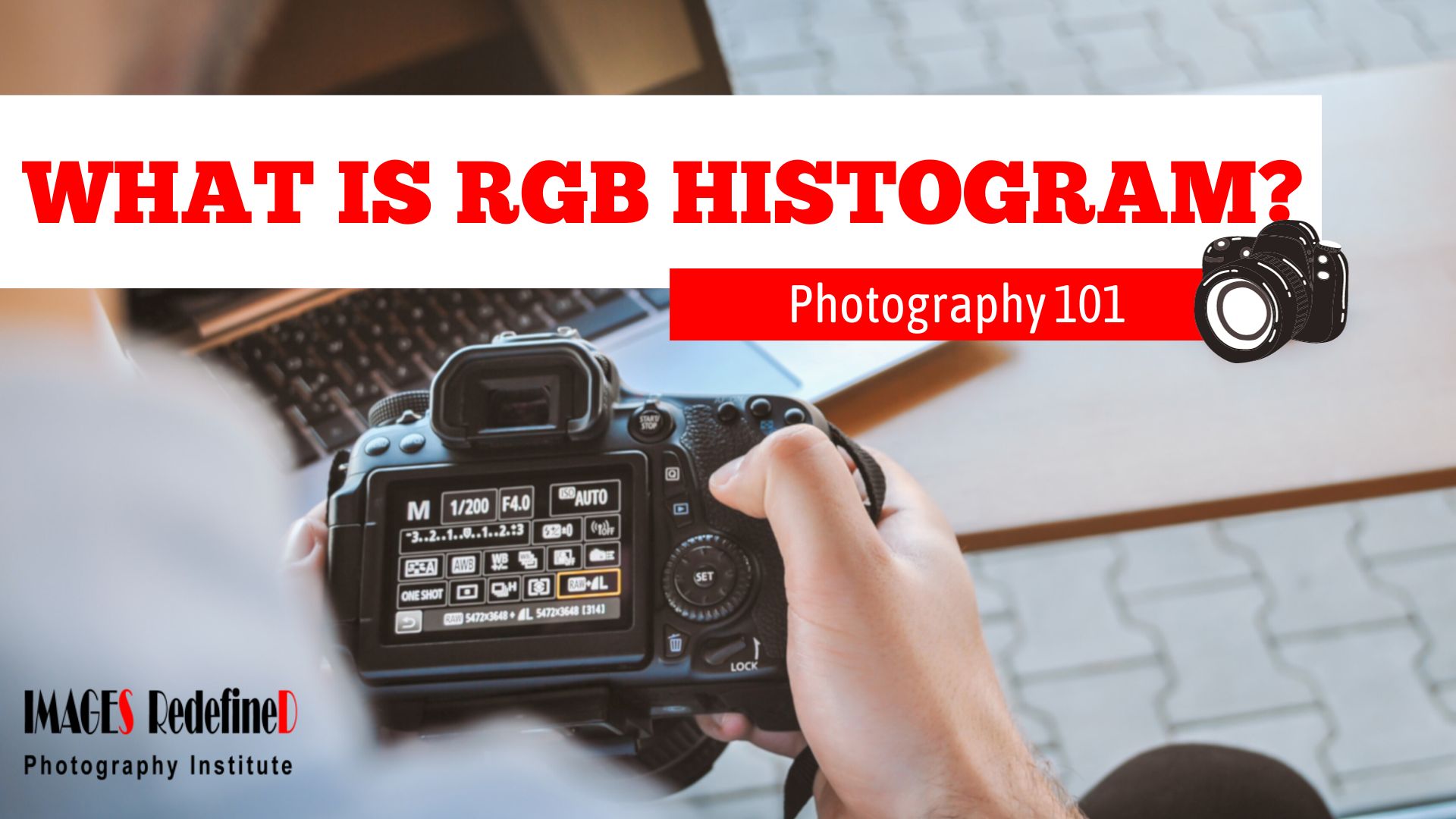 What is an RGB Histogram in Photography