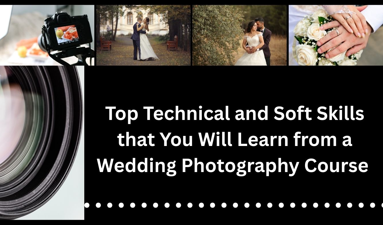 Wedding photography courses Kolkata